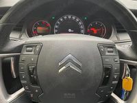 Second-hand Citroën C5 115 CP (84 kW) 2011 Berlinǎ