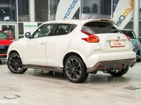 second-hand Nissan Juke 1.6L DIG-T M-CVT Nismo