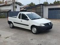 Second-hand Dacia Pick up 86 CP (63 kW) 2012 Pickup