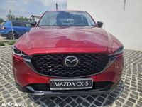 second-hand Mazda CX-5 SKYACTIV-G 194 Aut. AWD HOMURA