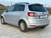 second-hand VW Golf Plus 1.2 TSI Comfortline