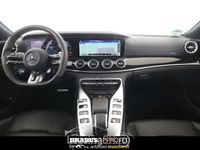 second-hand Mercedes AMG GT 2022 3.0 Benzină 435 CP 24.210 km - 120.167 EUR - leasing auto