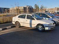 second-hand Skoda Octavia tour 2009