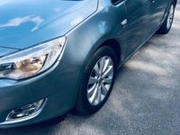 second-hand Opel Astra GTC 1.4 Turbo