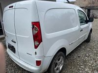 Second-hand Renault Kangoo 80 CP (58 kW) 2009 Monovolum