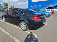second-hand Opel Insignia OPC /Automat/ Diesel / 160CP