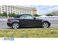 second-hand BMW 118 Cabriolet 