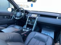 second-hand Land Rover Discovery Sport 2.2 / Sd4 HSE Luxury / 7 Locuri /