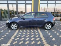 second-hand VW Golf 1.6 TDI DPF Trendline