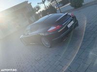 second-hand Porsche Panamera 3.0TD Tiptronic