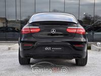 second-hand Mercedes GLC43 AMG AMG