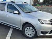 second-hand Dacia Logan MCV 0.9 TCe 90 CP Laureate