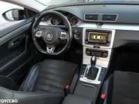 second-hand VW CC 2.0 TDI 4Motion DSG