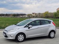 second-hand Ford Fiesta 16 tdci.2011
