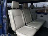 second-hand VW Transporter 