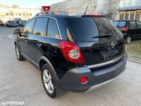 second-hand Opel Antara 2.0 Cosmo Aut