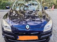 Second-hand Renault Mégane III 130 CP (95 kW) 2010 Break