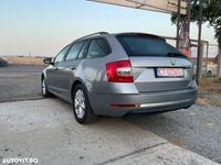 second-hand Skoda Octavia Combi Diesel 1.6 TDI DSG Style