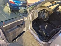 second-hand Opel Meriva 1.7 cdti motor isuzu acte la zi înmatriculat ro