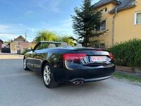 second-hand Audi A5 Cabriolet 2.0 Diesel Euro 5