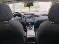 second-hand Nissan Qashqai 1.3 157CP 2WD N-Connecta