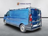 second-hand Renault Trafic 