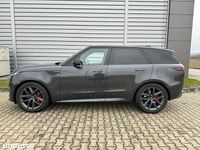 Second-hand Land Rover Range Rover Sport SE Dynamic 460 CP (338 kW) 2024 Culoaregri SUV
