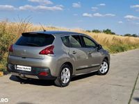 second-hand Peugeot 3008 Hybrid4 88g