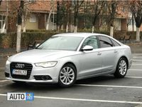 second-hand Audi A6 61