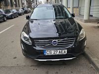 second-hand Volvo XC60 