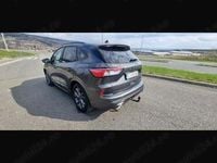 Second-hand Ford Kuga 150 CP (110 kW) 2020 SUV