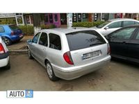 second-hand Lancia Lybra 1,9jtd