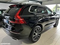 second-hand Volvo XC60 B5 MHEV AT8 AWD