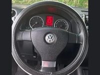 Second-hand VW Tiguan 140 CP (102 kW) 2008 SUV