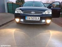 second-hand Ford Mondeo Wagon 2.0TDCi Ambiente