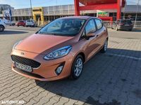 second-hand Ford Fiesta 1.1 Trend