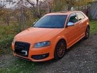 Second-hand Audi A3 S-Line 170 CP (125 kW) 2007 Coupe