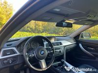 second-hand BMW 428 seria4 coupebenzina