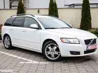 second-hand Volvo V50 1.6 D Momentum