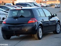 second-hand Renault Mégane II 