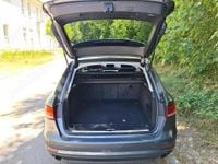 Second-hand Audi A4 Sport 190 CP (139 kW) 2017 Argintiu Break