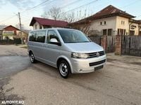 Second-hand VW Transporter 179 CP (131 kW) 2011 Culoaregri Van