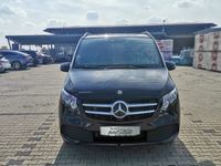 second-hand Mercedes V220 d lang AVG EASY-PACK NAVI FACELIFT