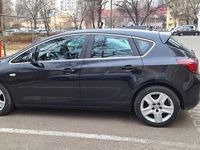 second-hand Opel Astra 1.7 CDTI DPF Cosmo