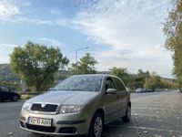 second-hand Skoda Fabia 1.2 Classic