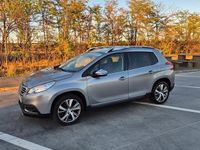 Second-hand Peugeot 2008 Crossway 130 CP (95 kW) 2015 Culoaregri SUV