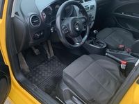 second-hand Seat Leon Fr 2.0bkd