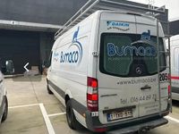 Second-hand Mercedes Sprinter 190 CP (139 kW) 2018 Van