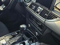 Second-hand Audi A6 190 CP (139 kW) 2014 Culoaremaro Berlinǎ