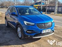 second-hand Opel Grandland X TURBO Automata